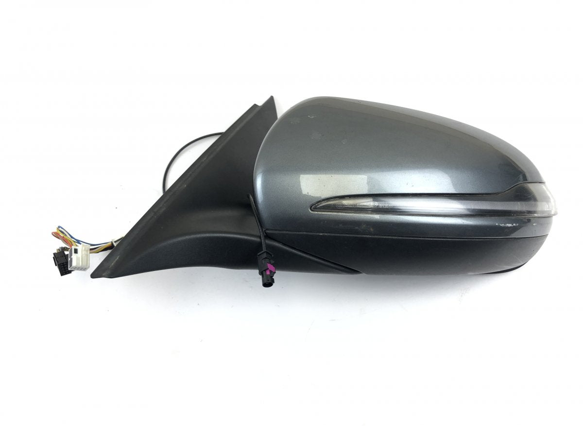 A2058105302 Mirror left MERCEDES-BENZ C-CLASS (W205) (2013-2021)
