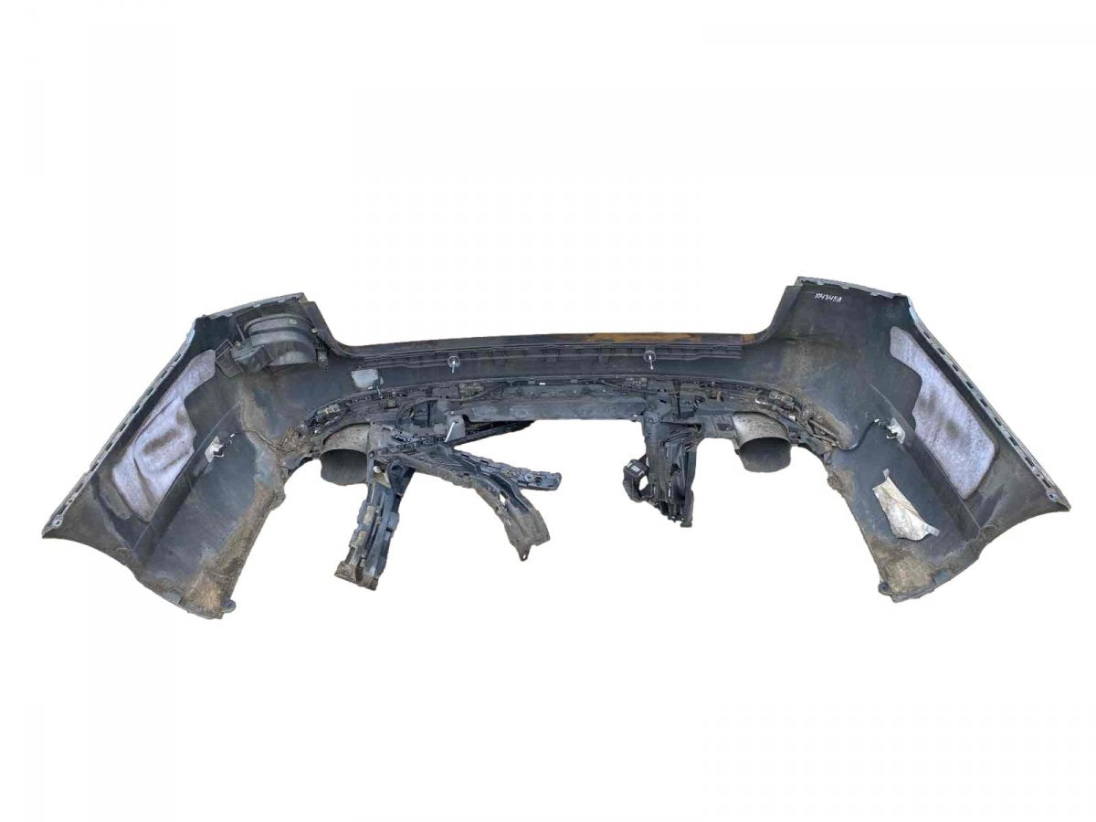 A2058801500 Rear bumper MERCEDES-BENZ C-CLASS (W205) (2013-2021)