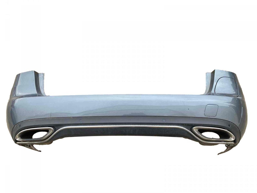 A2058801500 Rear bumper MERCEDES-BENZ C-CLASS (W205) (2013-2021)