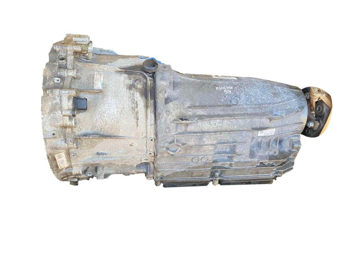 724295 Gearbox MERCEDES-BENZ C-CLASS (W205) (2013-2021)