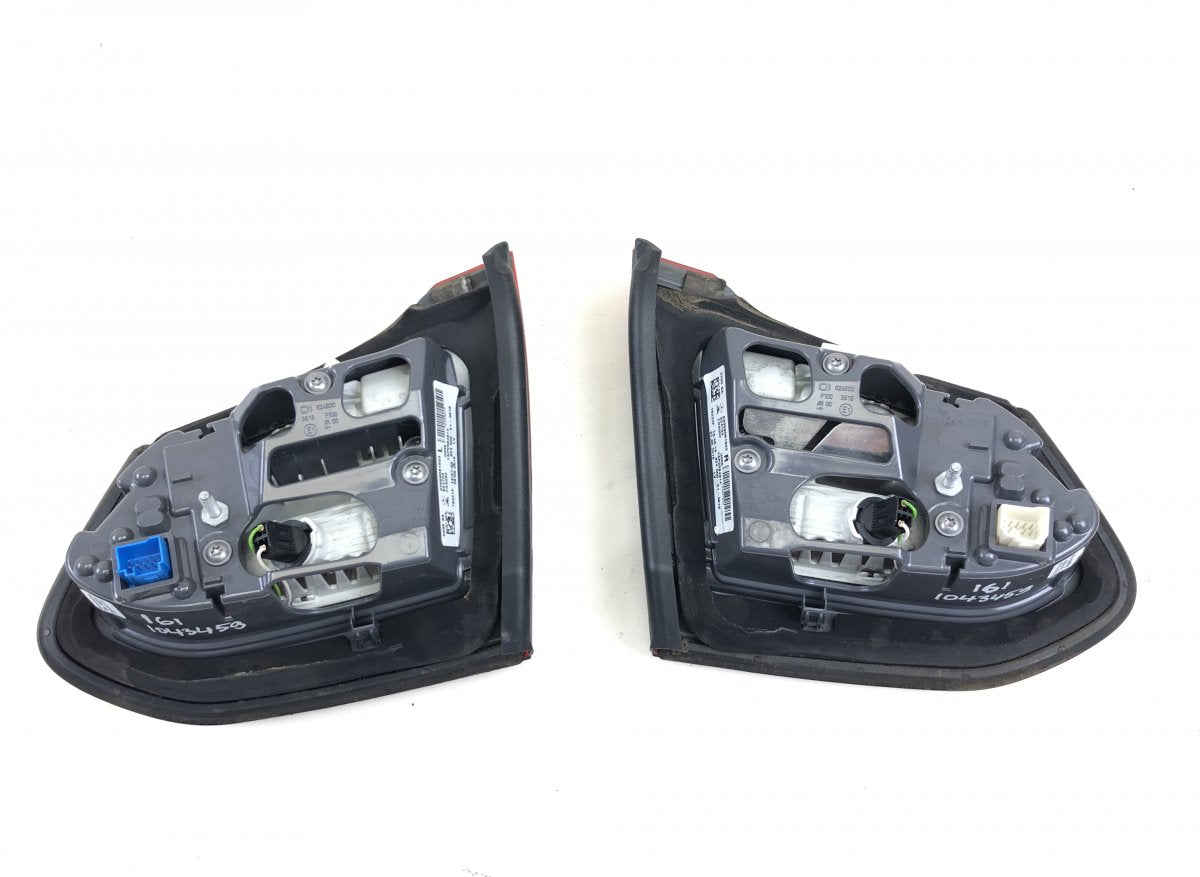 A2059061503 Tail lights set/kit MERCEDES-BENZ C-CLASS (W205) (2013-2021)