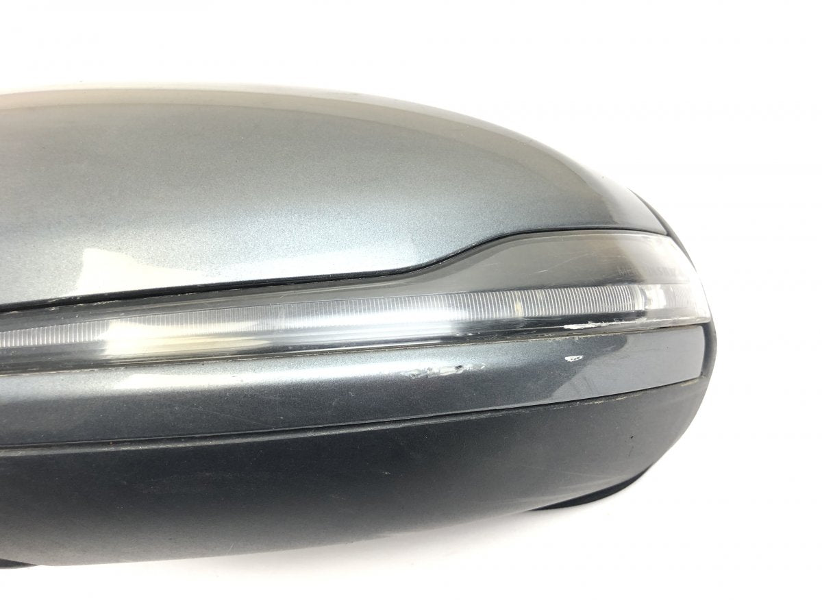 A2058105302 Mirror left MERCEDES-BENZ C-CLASS (W205) (2013-2021)