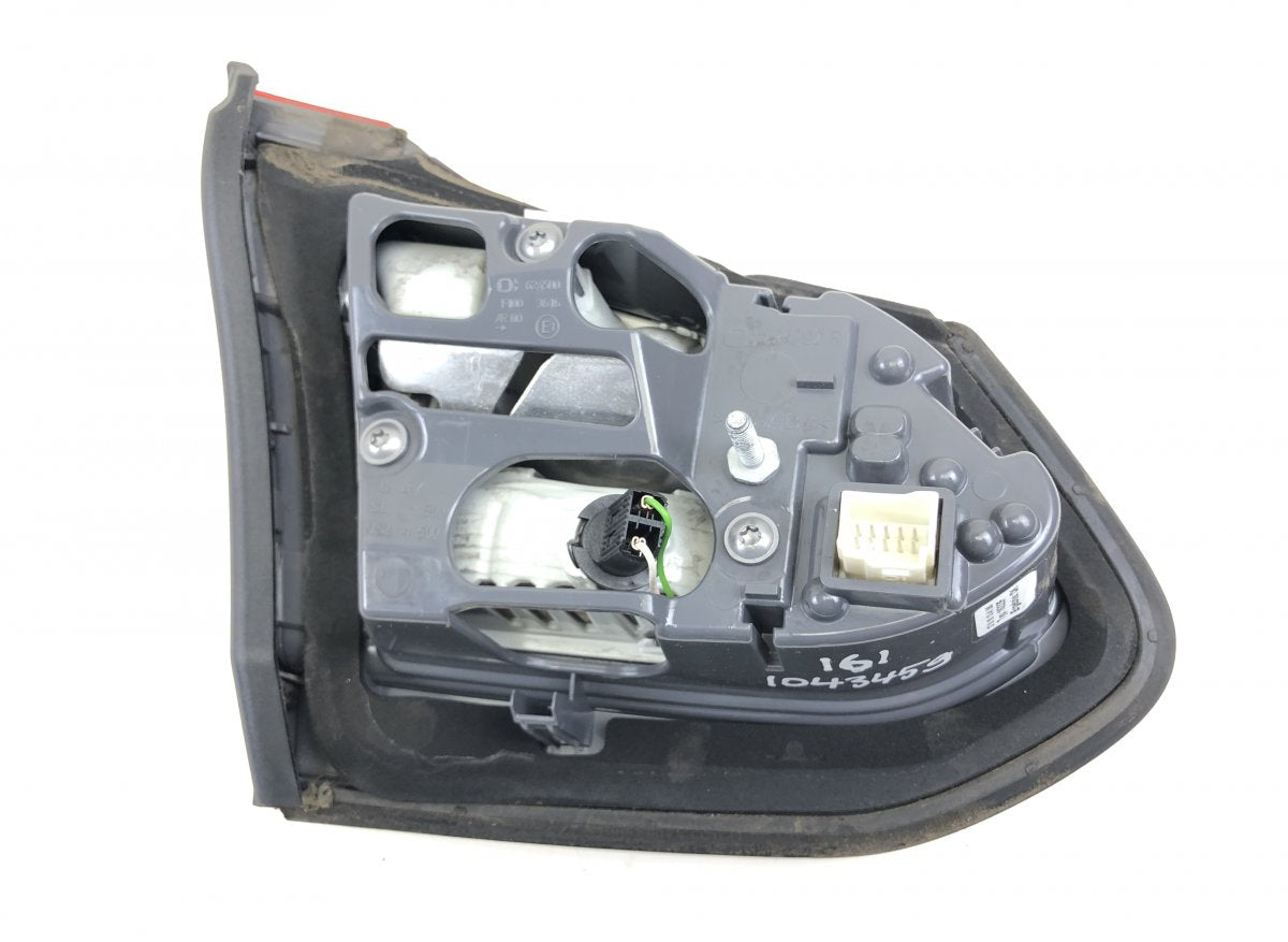 A2059061503 Tail lights set/kit MERCEDES-BENZ C-CLASS (W205) (2013-2021)