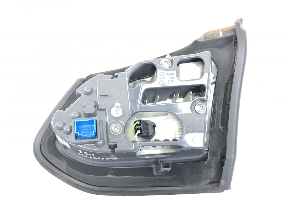 A2059061503 Tail lights set/kit MERCEDES-BENZ C-CLASS (W205) (2013-2021)