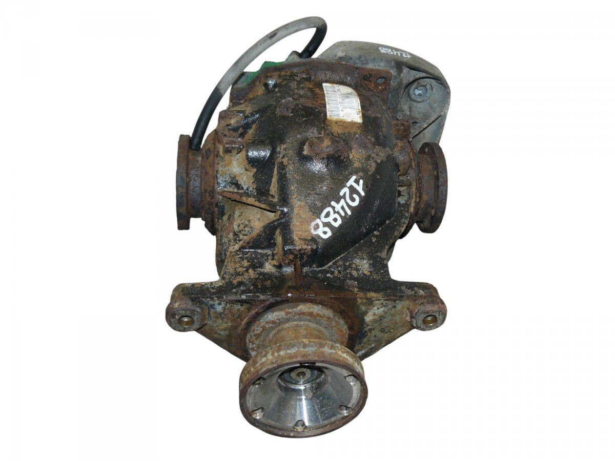 Rear axle differential BMW X5 (E53) (2000-2007)