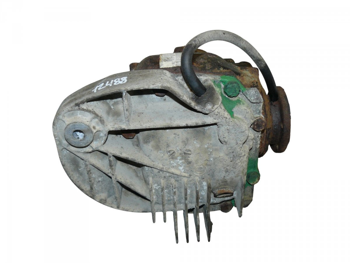 Rear axle differential BMW X5 (E53) (2000-2007)