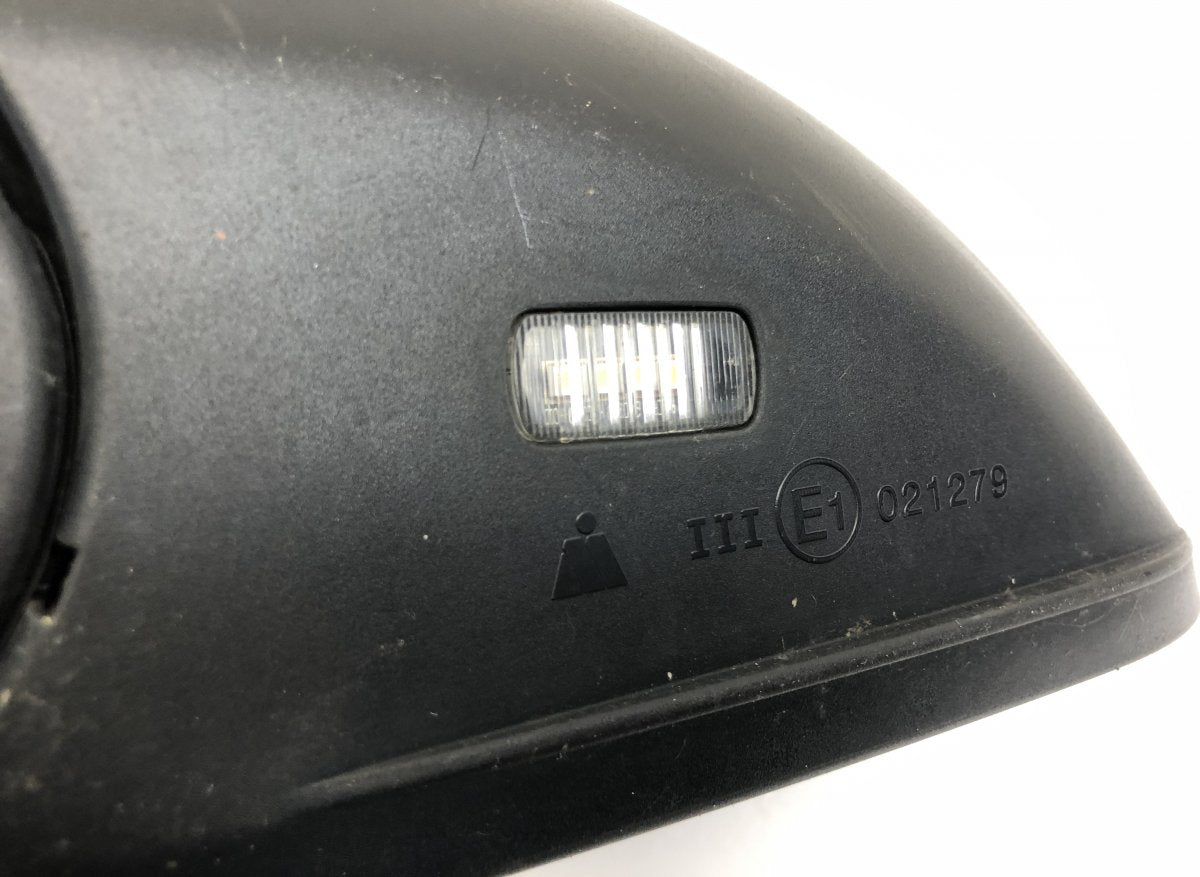 A2058105302 Mirror left MERCEDES-BENZ C-CLASS (W205) (2013-2021)