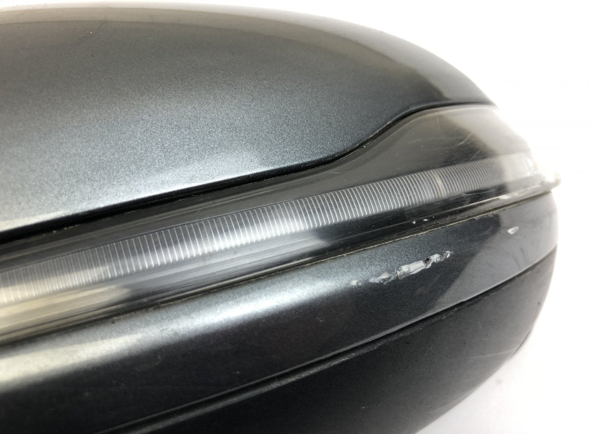 A2058105302 Mirror left MERCEDES-BENZ C-CLASS (W205) (2013-2021)