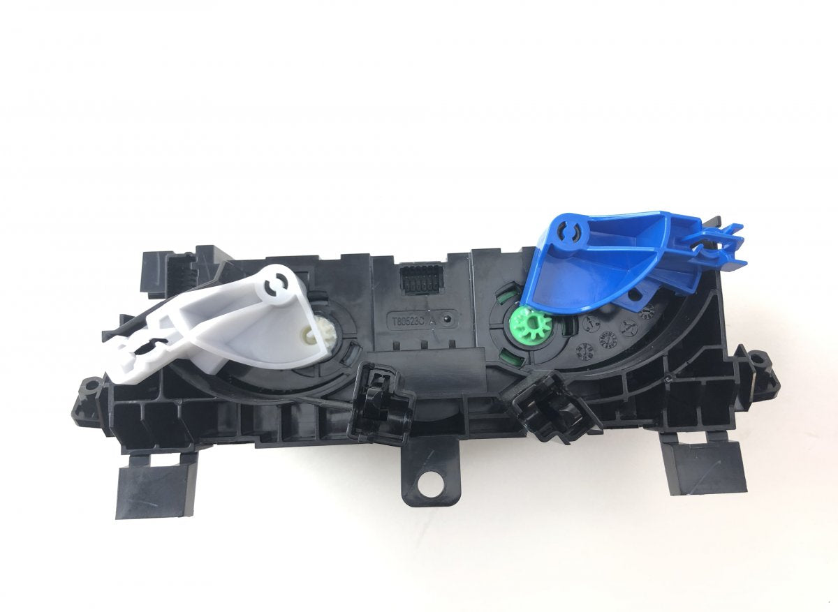 275009206R Heater control panel RENAULT KANGOO III (FFK, KFK) (2021-)
