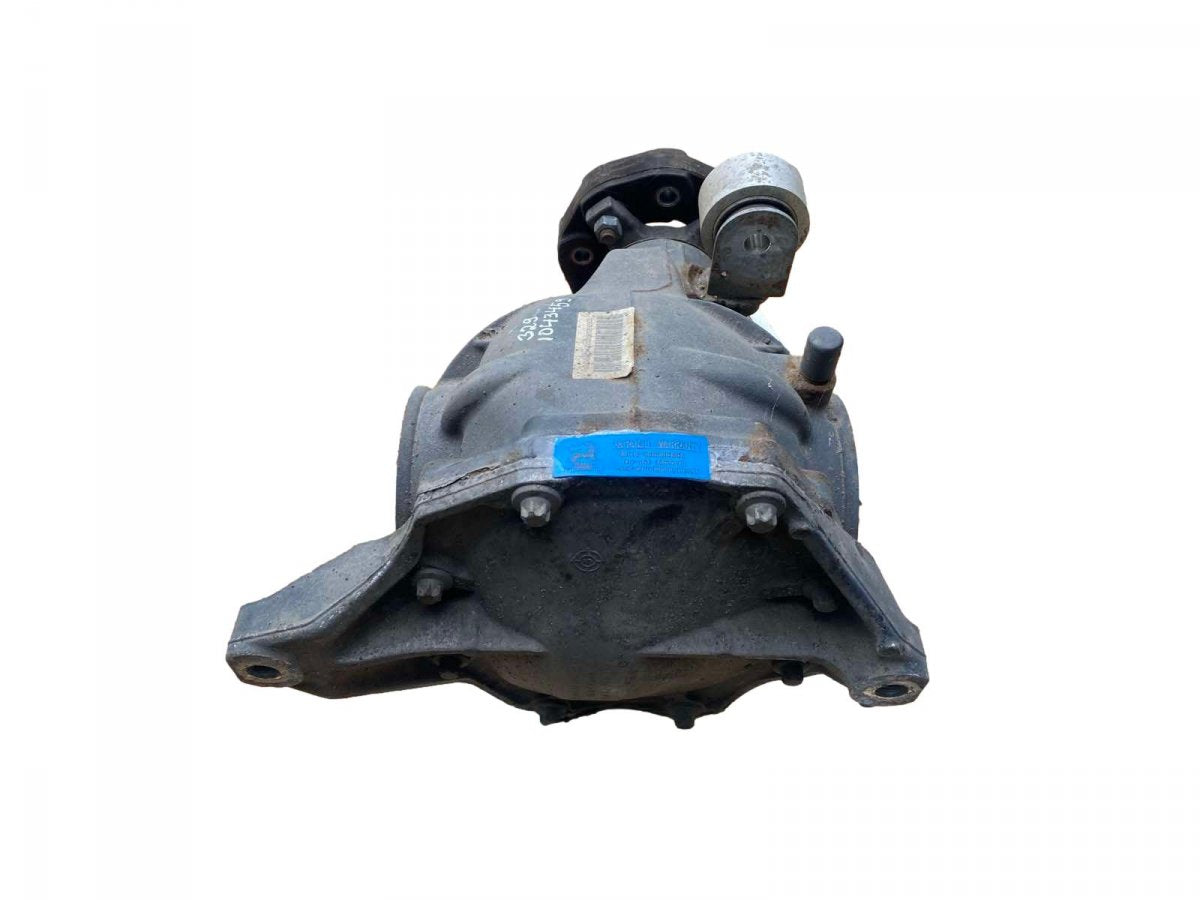 A2043502162 Rear axle differential MERCEDES-BENZ C-CLASS (W205) (2013-2021)