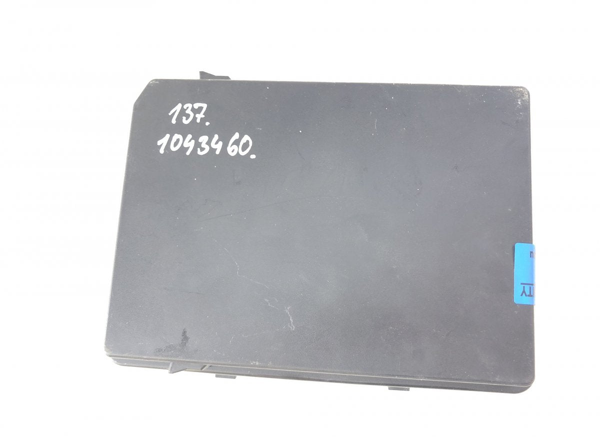 284B77542R Fuse box RENAULT KANGOO III (FFK, KFK) (2021-)