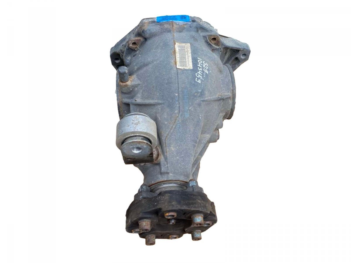 A2043502162 Rear axle differential MERCEDES-BENZ C-CLASS (W205) (2013-2021)