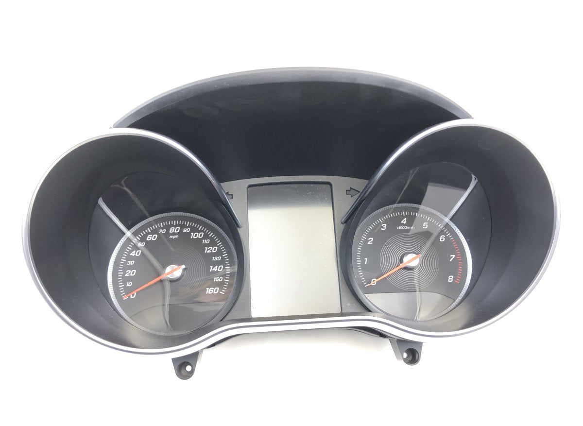 A2059007922 Instrument Cluster MERCEDES-BENZ C-CLASS (W205) (2013-2021)