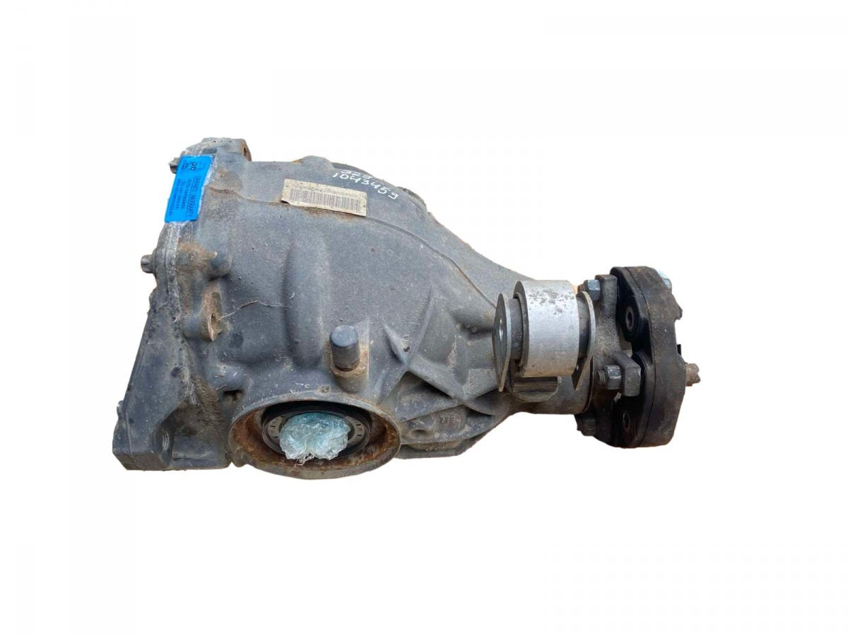 A2043502162 Rear axle differential MERCEDES-BENZ C-CLASS (W205) (2013-2021)