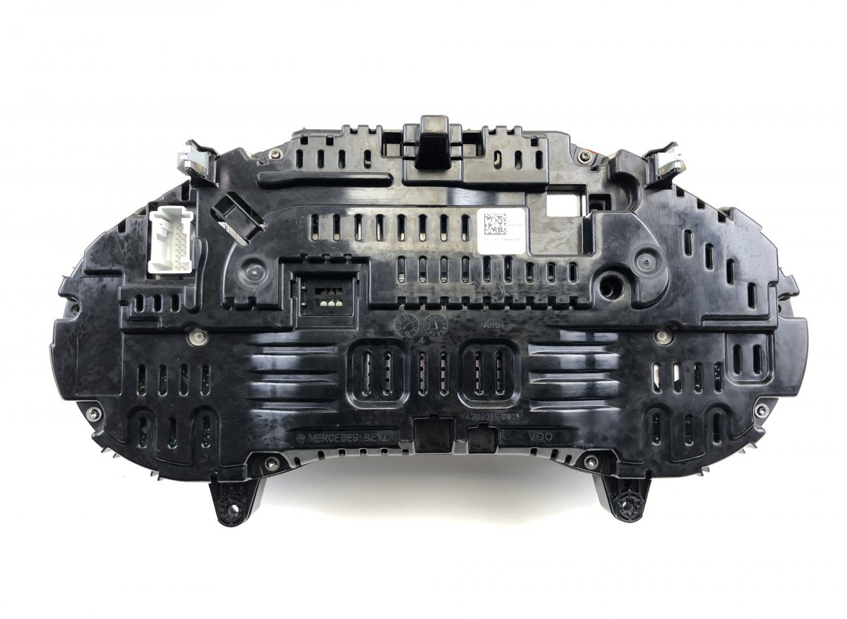 A2059007922 Instrument Cluster MERCEDES-BENZ C-CLASS (W205) (2013-2021)