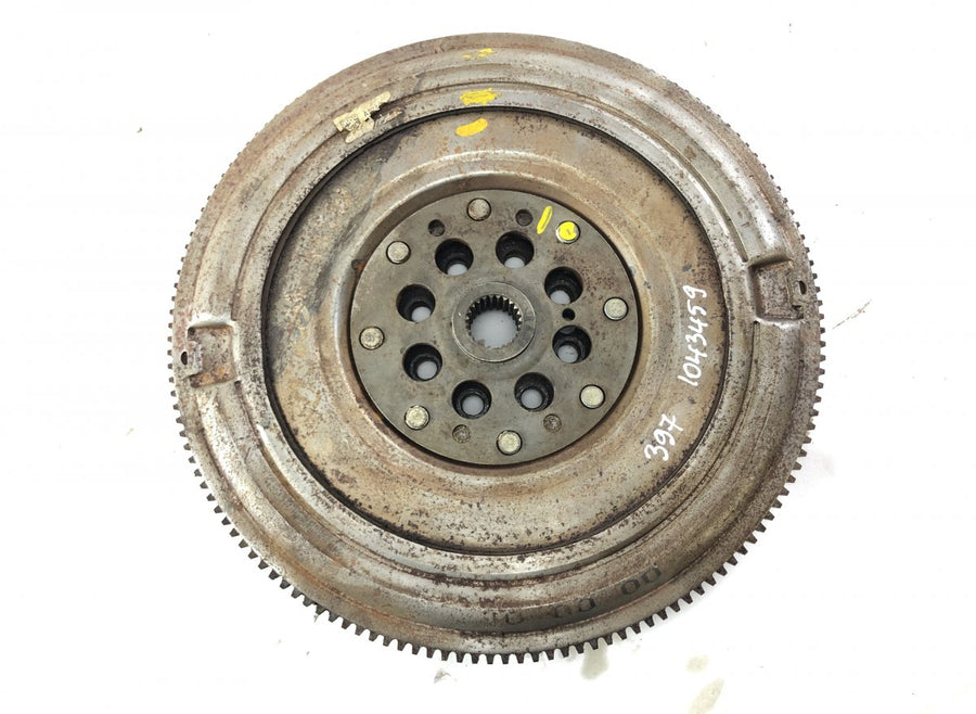 A2740300000 Flywheel MERCEDES-BENZ C-CLASS (W205) (2013-2021)