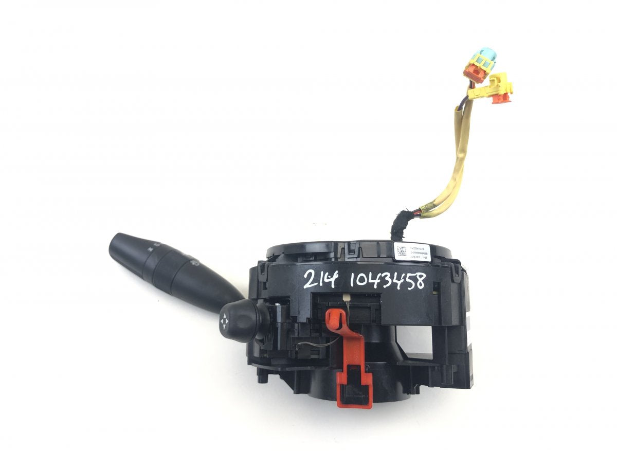 1HE80DX9AE Indicator/wiper/slip ring switch (stalk) JEEP GRAND CHEROKEE IV (WK, WK2) (2010-2021)