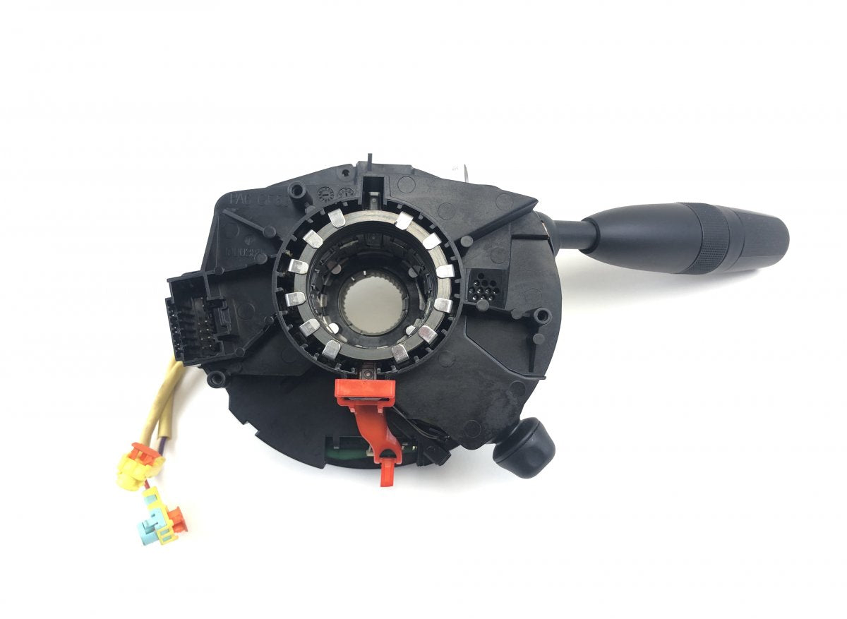 1HE80DX9AE Indicator/wiper/slip ring switch (stalk) JEEP GRAND CHEROKEE IV (WK, WK2) (2010-2021)