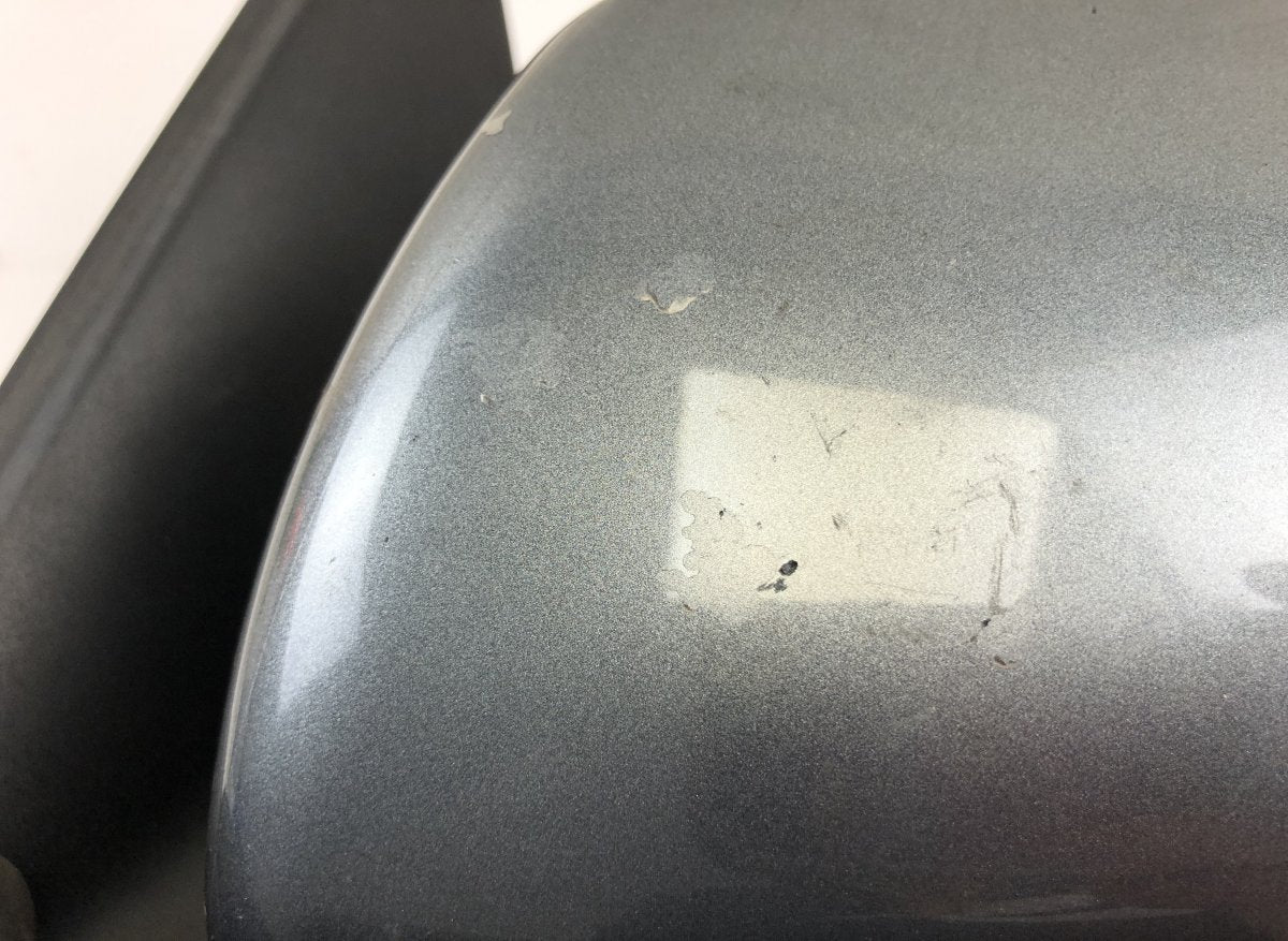 A2058105302 Mirror left MERCEDES-BENZ C-CLASS (W205) (2013-2021)