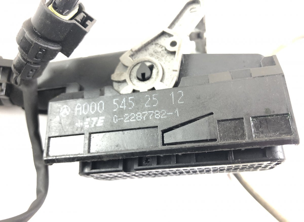 A2741501189 Engine wiring harness MERCEDES-BENZ C-CLASS (W205) (2013-2021)