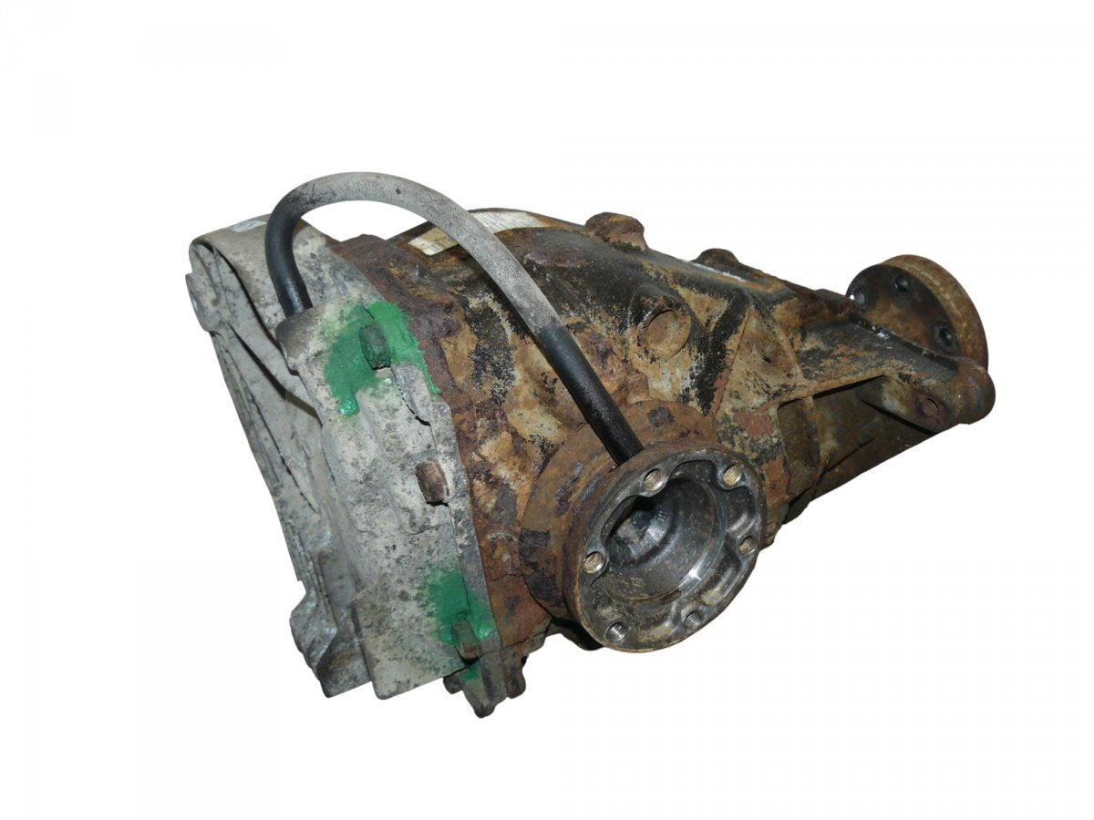 Rear axle differential BMW X5 (E53) (2000-2007)