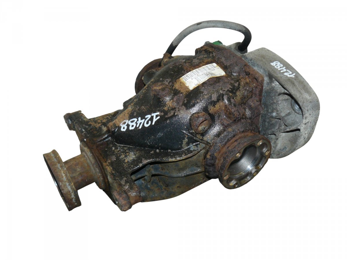 Rear axle differential BMW X5 (E53) (2000-2007)