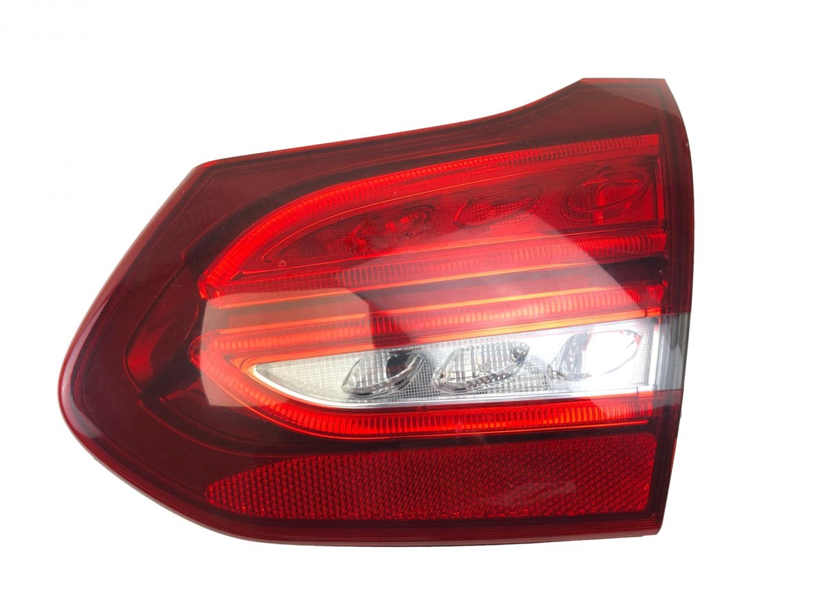 A2059061503 Tail lights set/kit MERCEDES-BENZ C-CLASS (W205) (2013-2021)