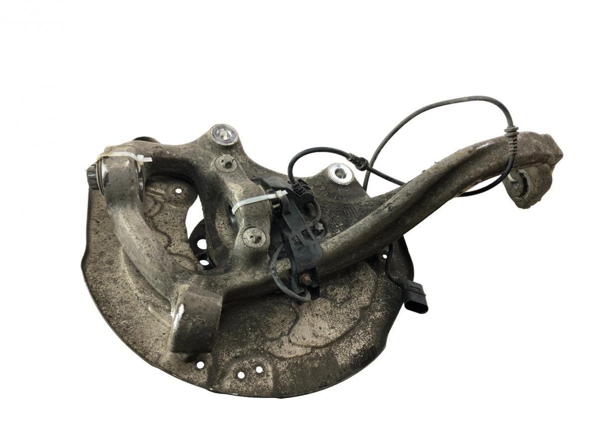 A2053322100 Wheel bearing housing front left MERCEDES-BENZ C-CLASS (W205) (2013-2021)