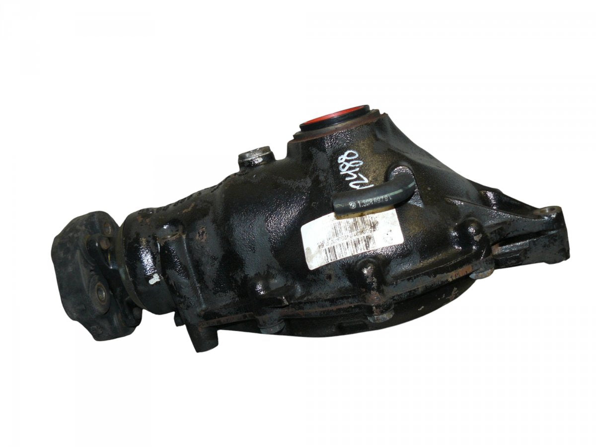 14286440 Front axle Differential BMW X5 (E53) (2000-2007)