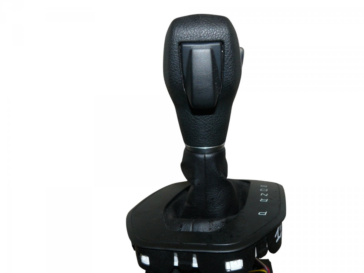 GC62A Gearshift Mechanism FORD FIESTA VI (2008-2017)