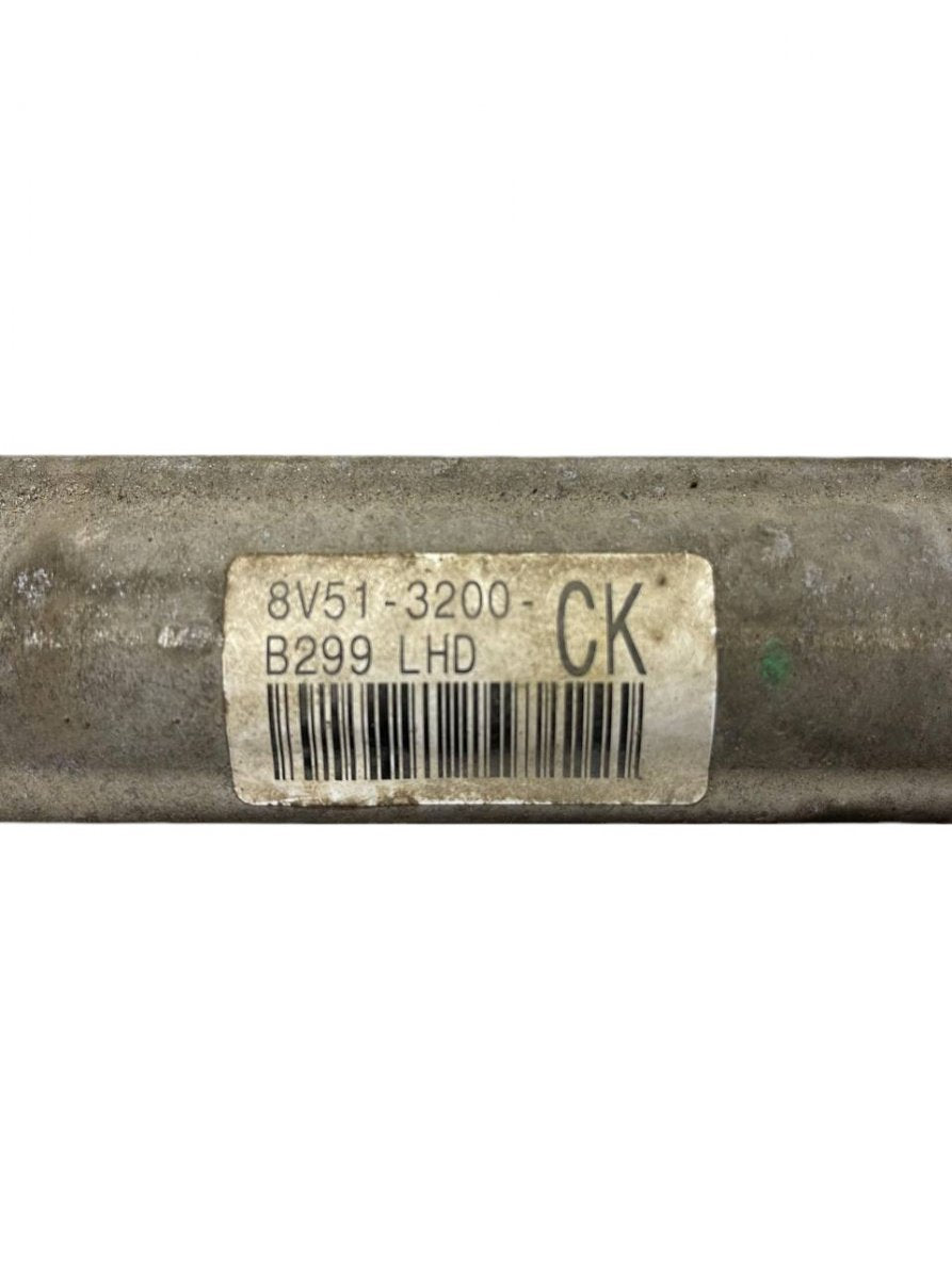 8V513200 B299 Steering rack FORD FIESTA VI (2008-2017)