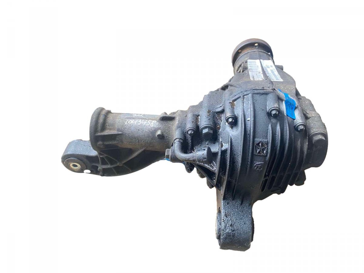 68060207AD Front axle Differential JEEP GRAND CHEROKEE IV (WK, WK2) (2010-2021)