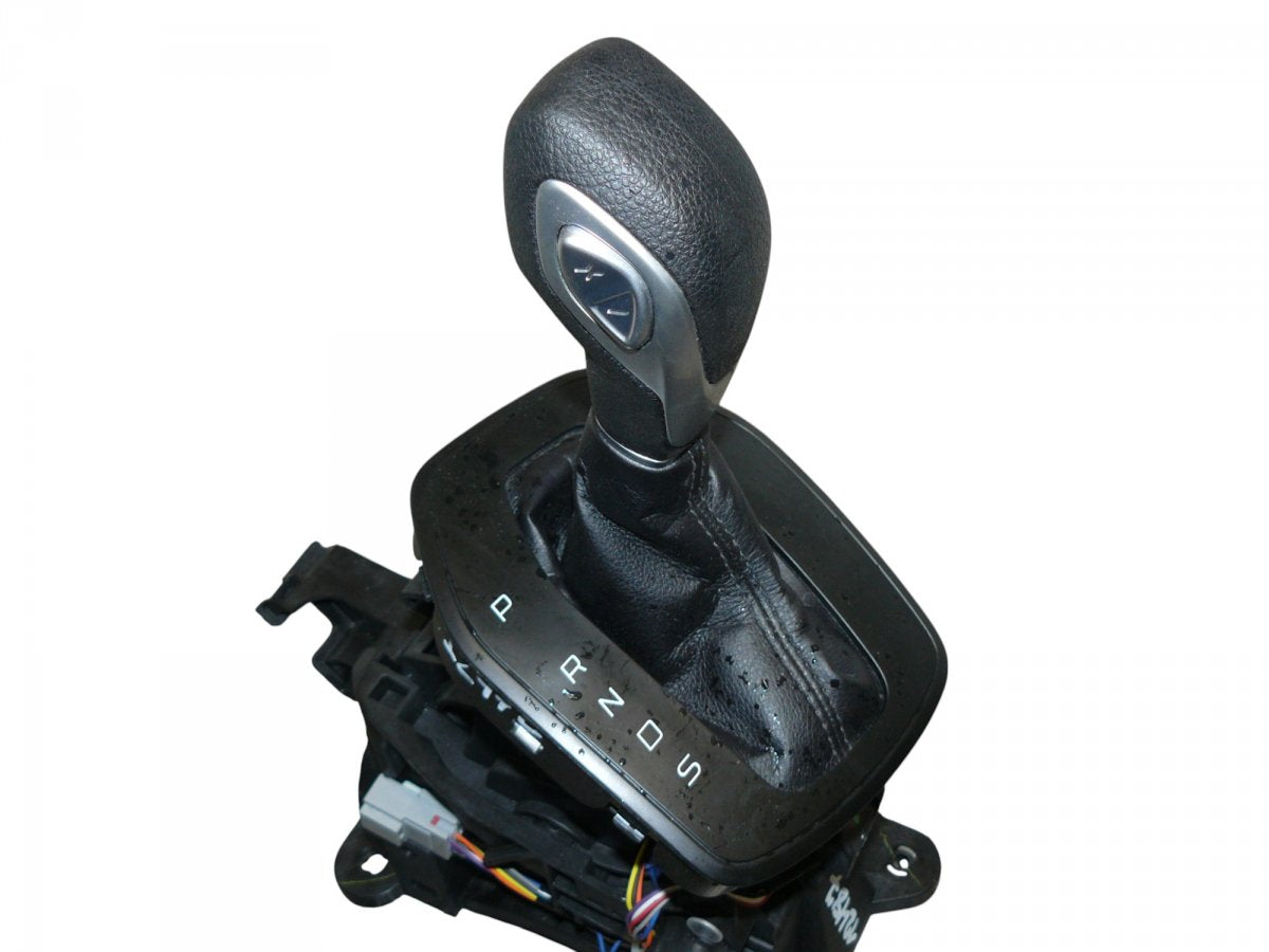 GC62A Gearshift Mechanism FORD FIESTA VI (2008-2017)