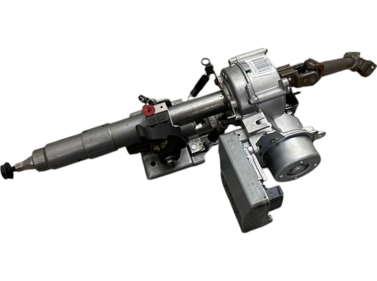 C1BC3C529AM KB07K4239B K3604 Steering Column FORD FIESTA VI (2008-2017)