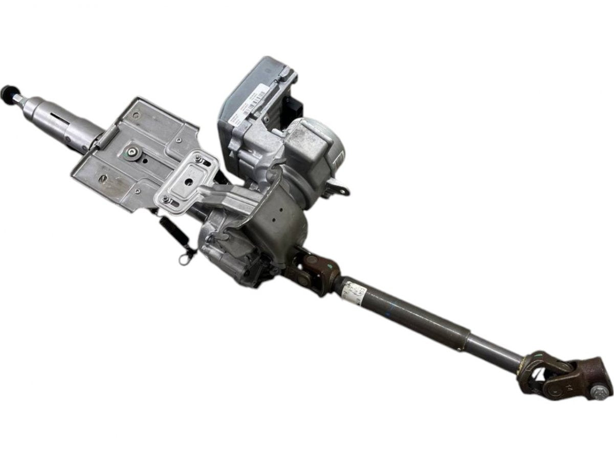 C1BC3C529AM KB07K4239B K3604 Steering Column FORD FIESTA VI (2008-2017)