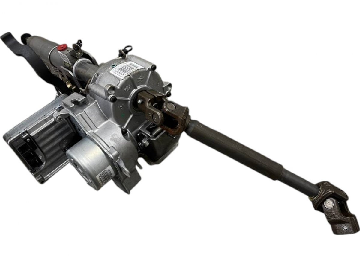 C1BC3C529AM KB07K4239B K3604 Steering Column FORD FIESTA VI (2008-2017)