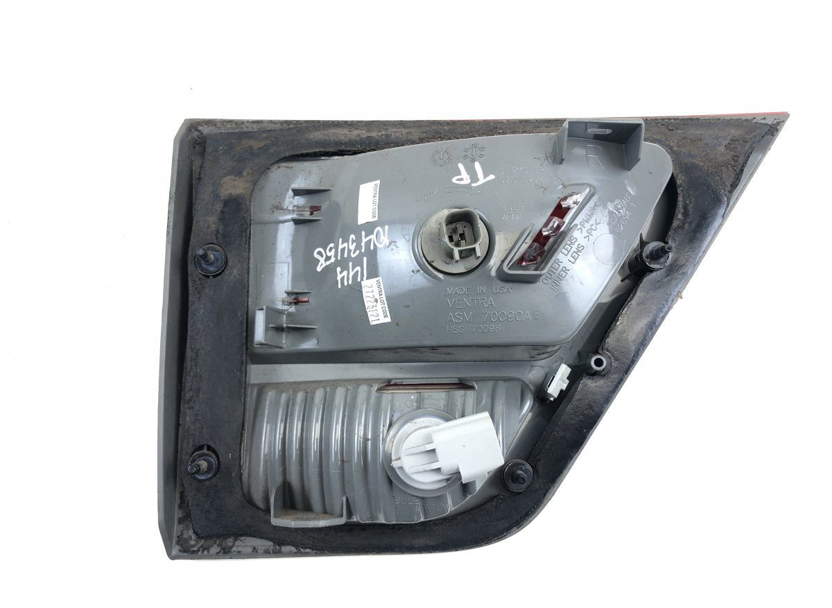 57010274AE Inner tail light, right JEEP GRAND CHEROKEE IV (WK, WK2) (2010-2021)
