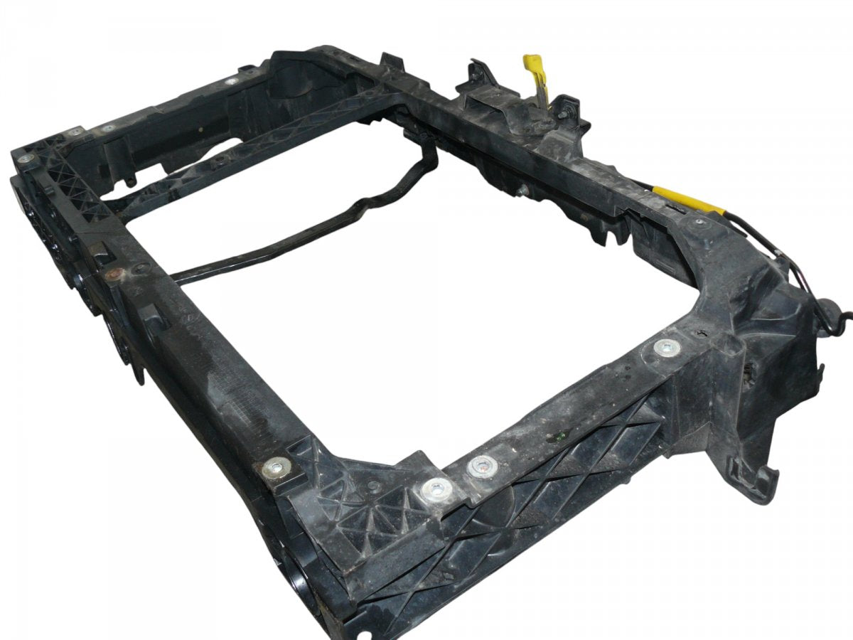 8V51A16E146CB 8V51A16E146CB Front panel FORD FIESTA VI (2008-2017)