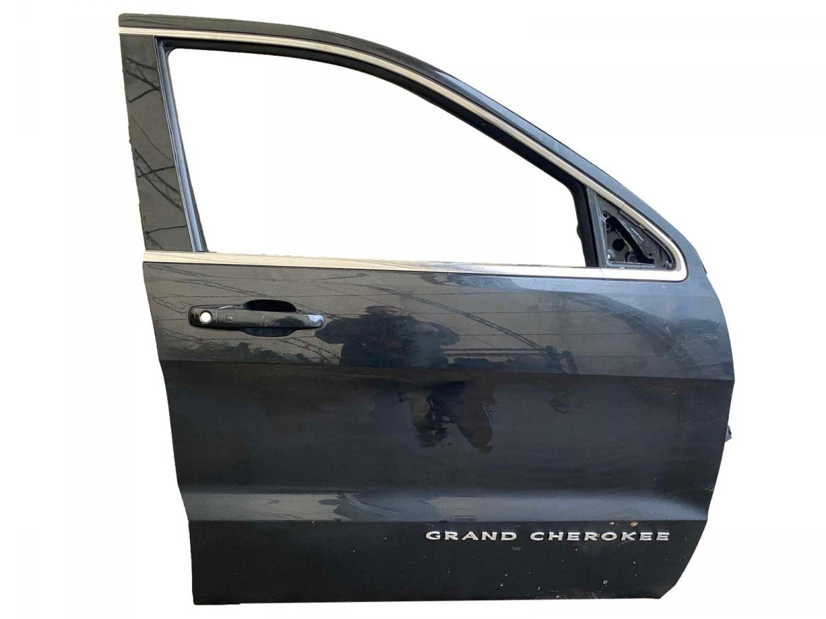 68274938AD Door Front Right JEEP GRAND CHEROKEE IV (WK, WK2) (2010-2021)