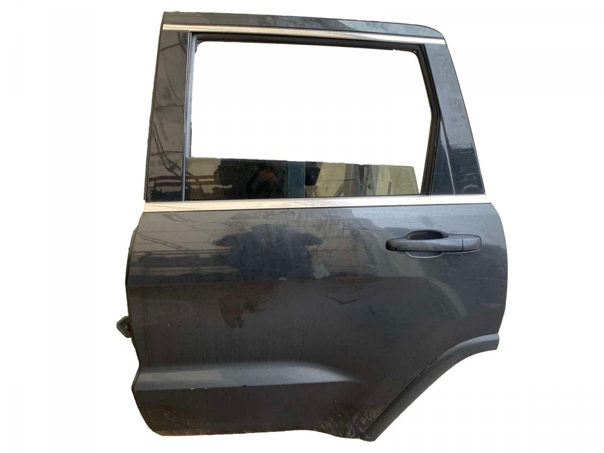 55113635AH Door Rear Left JEEP GRAND CHEROKEE IV (WK, WK2) (2010-2021)
