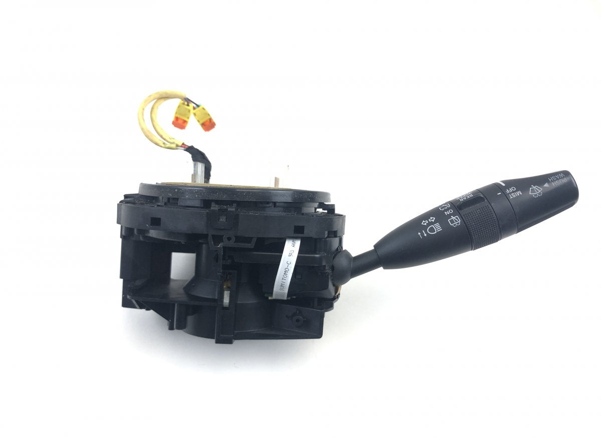 1HE80DX9AE Indicator/wiper/slip ring switch (stalk) JEEP GRAND CHEROKEE IV (WK, WK2) (2010-2021)