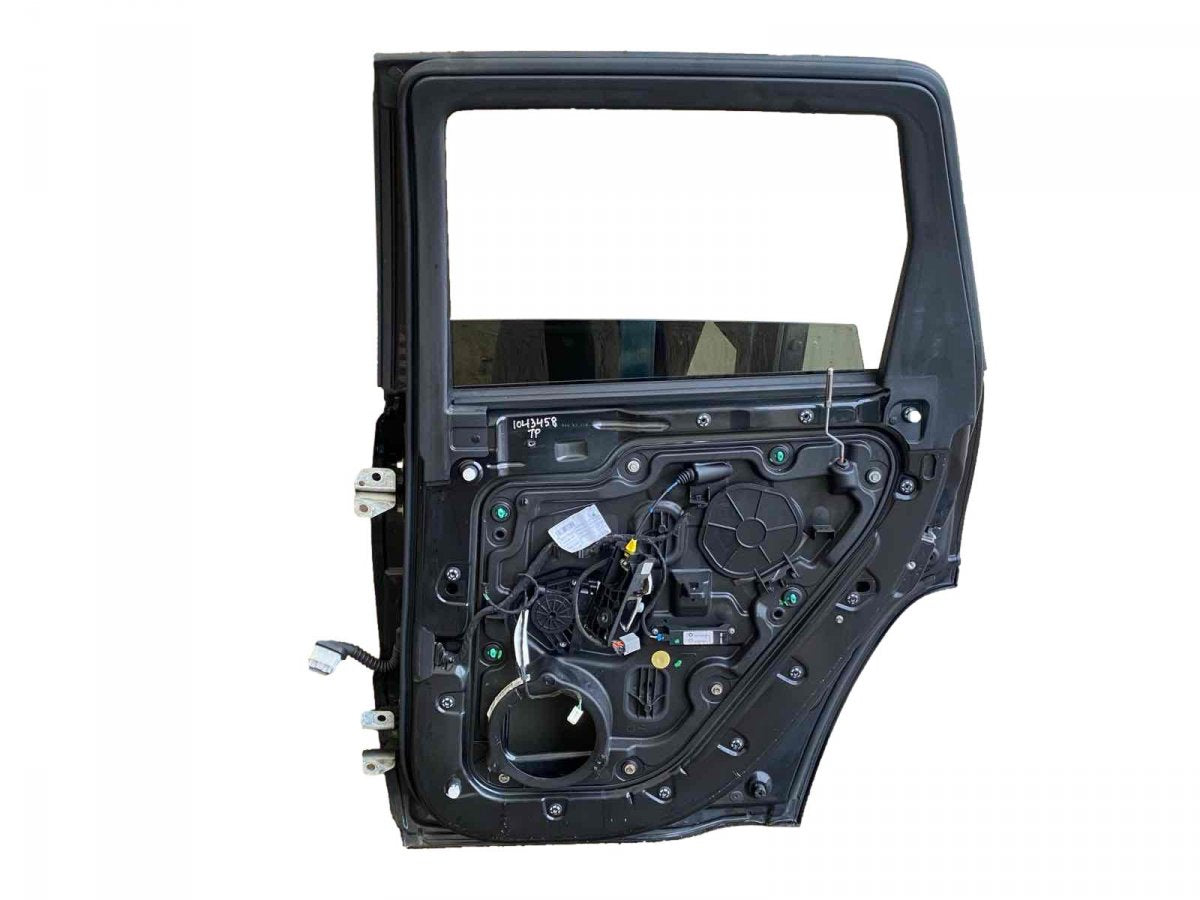 55113634AH Door Rear Right JEEP GRAND CHEROKEE IV (WK, WK2) (2010-2021)