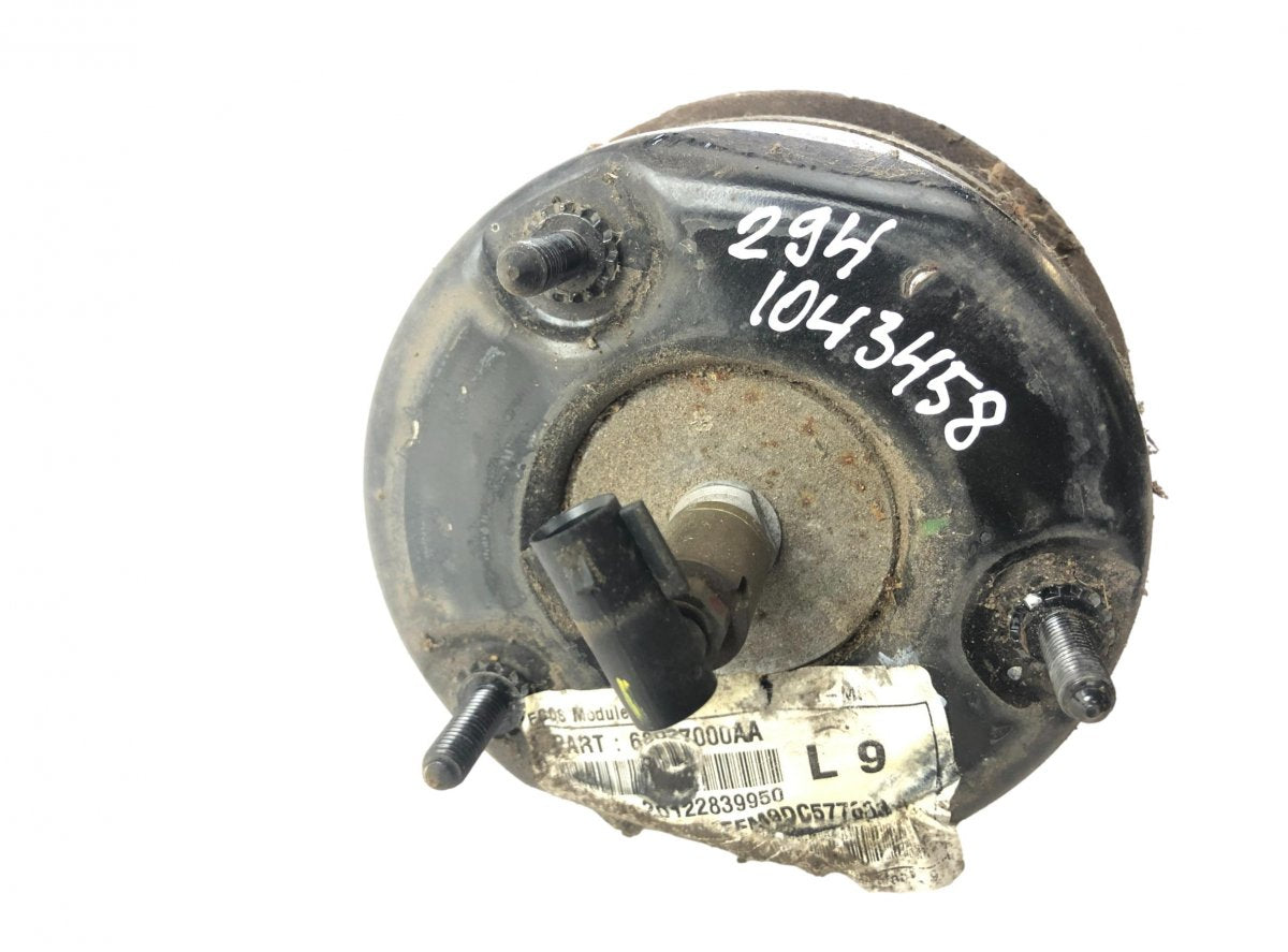 68080195AB Air shock absorber front left JEEP GRAND CHEROKEE IV (WK, WK2) (2010-2021)