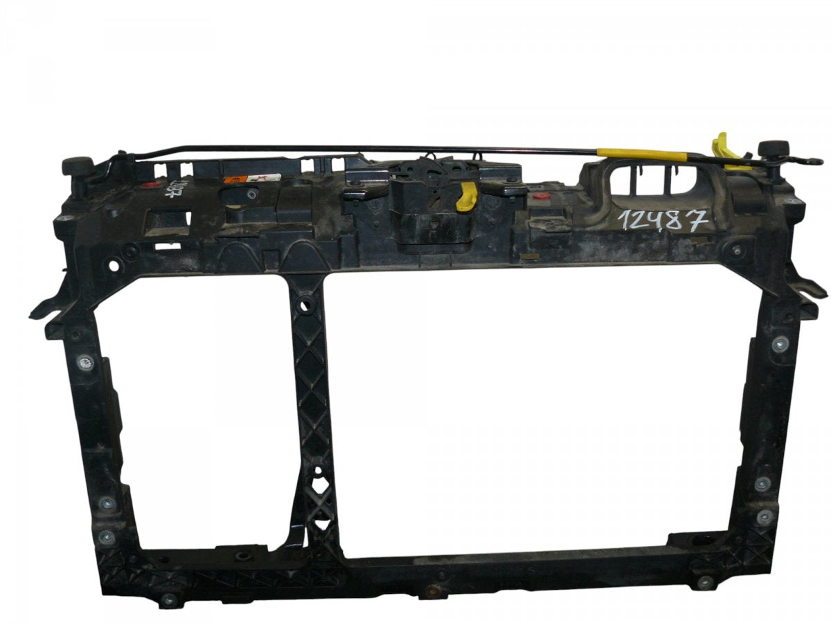 8V51A16E146CB 8V51A16E146CB Front panel FORD FIESTA VI (2008-2017)