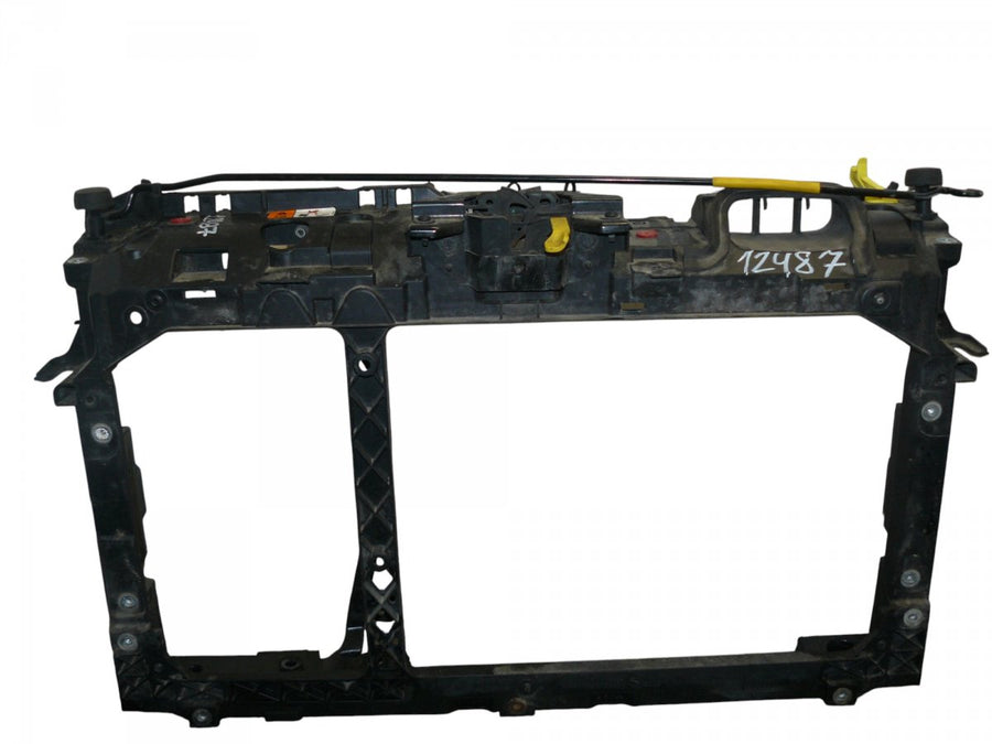 8V51A16E146CB 8V51A16E146CB Front panel FORD FIESTA VI (2008-2017)