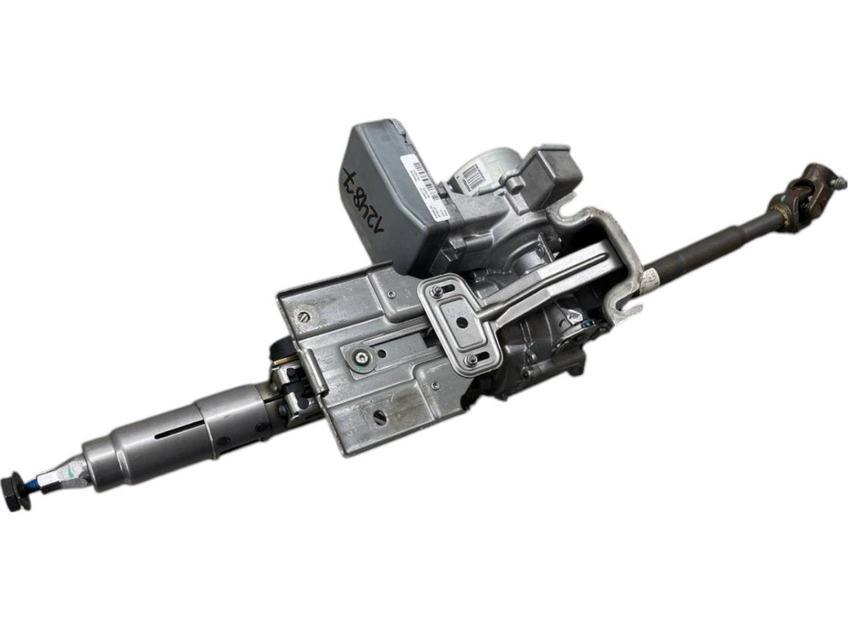C1BC3C529AM KB07K4239B K3604 Steering Column FORD FIESTA VI (2008-2017)