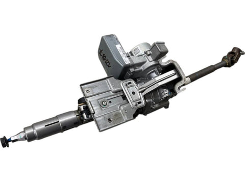 C1BC3C529AM KB07K4239B K3604 Steering Column FORD FIESTA VI (2008-2017)