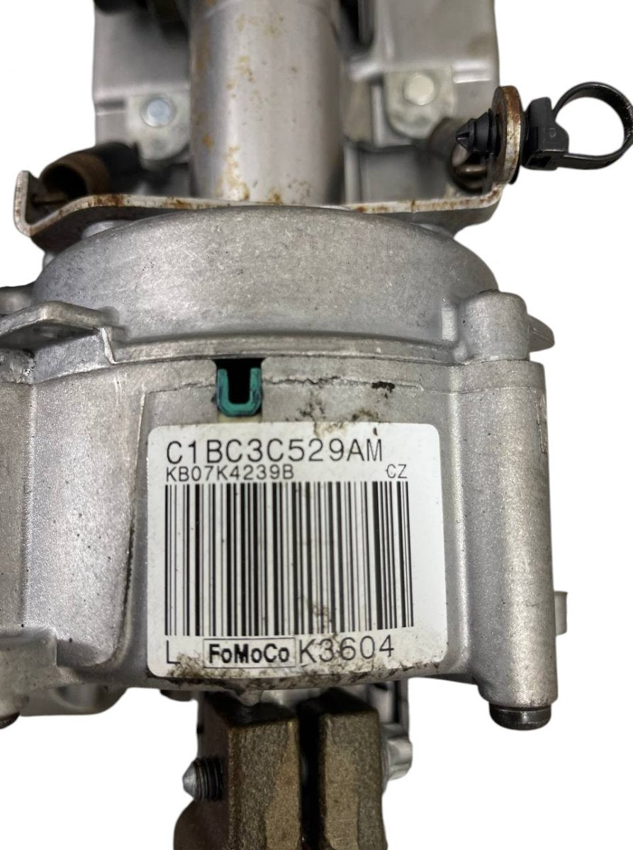 C1BC3C529AM KB07K4239B K3604 Steering Column FORD FIESTA VI (2008-2017)