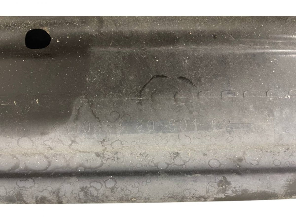 KA106652000102 Front Bumper Beam FORD FIESTA VI (2008-2017)