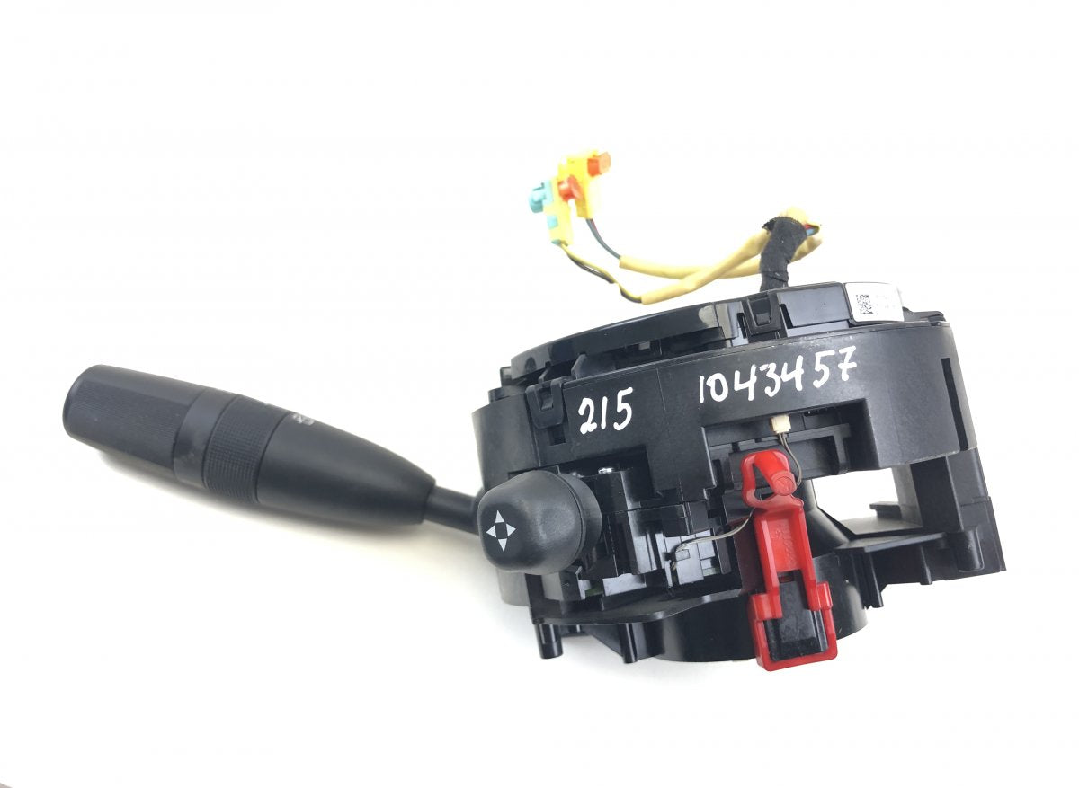 1HE80DX9AE Indicator/wiper/slip ring switch (stalk) JEEP GRAND CHEROKEE IV (WK, WK2) (2010-2021)